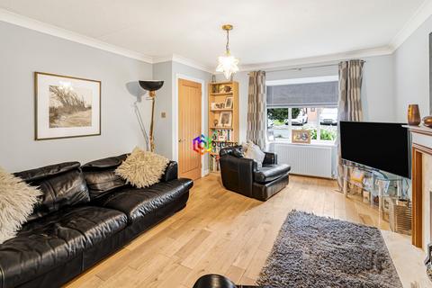 4 bedroom detached house for sale, Owlthorpe Avenue, Mosborough, S20