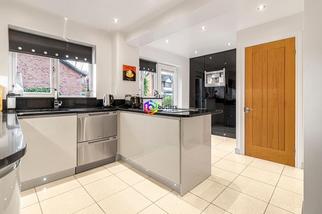 Kitchen / Diner