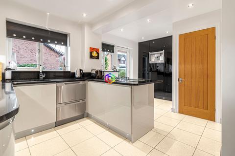 undefined, Owlthorpe Avenue, Mosborough, S20