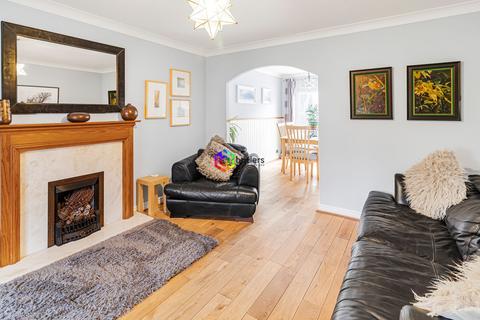 4 bedroom detached house for sale, Owlthorpe Avenue, Mosborough, S20