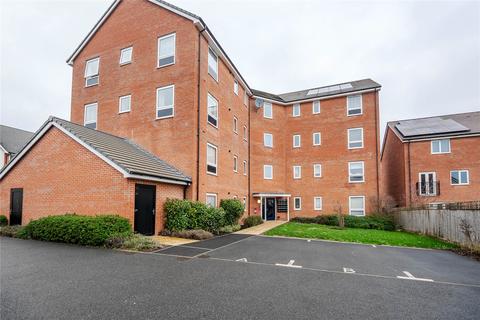 2 bedroom apartment for sale, Galapagos Grove, Milton Keynes MK3