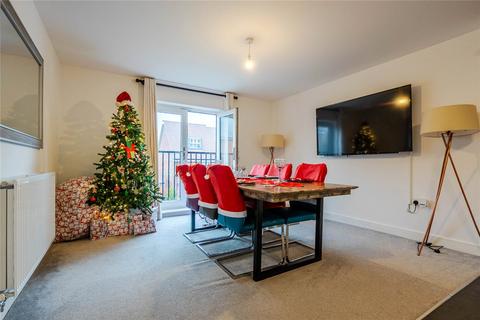 undefined, Galapagos Grove, Milton Keynes MK3