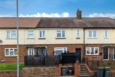 3 bedroom terraced house for sale, Putteridge Road, Bedfordshire LU2
