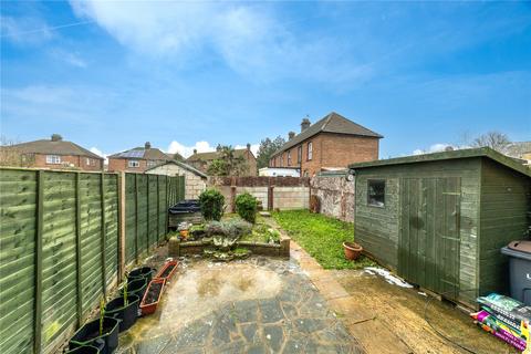 3 bedroom terraced house for sale, Putteridge Road, Bedfordshire LU2