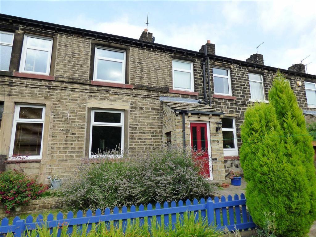 Windmill Terrace, Berry Brow, HUDDERSFIELD, HD4 3 bed terraced house