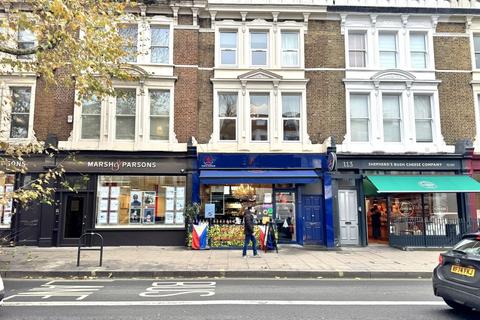 Restaurant to rent - Shepherd's Bush Road, London