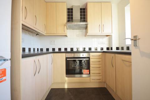 2 bedroom flat to rent, Cotton Avenue, North Acton