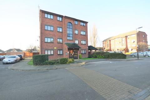 2 bedroom flat to rent, Cotton Avenue, North Acton