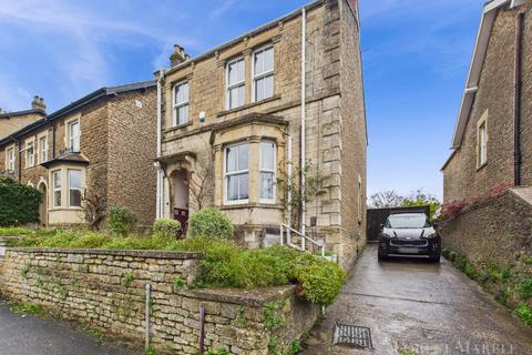 4 bedroom detached house for sale - Nunney Road, Frome