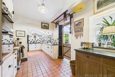 4 bedroom detached house for sale, Nunney Road, Frome