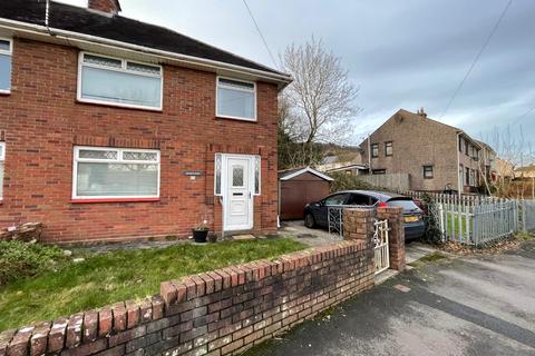 3 bedroom semi-detached house for sale, Brynteg, Clydach, Swansea