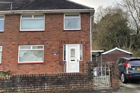 3 bedroom semi-detached house for sale, Brynteg, Clydach, Swansea