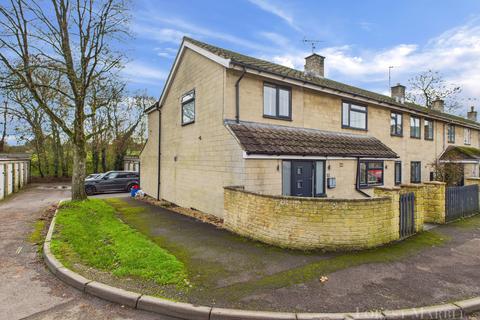 4 bedroom end of terrace house for sale, Ashfield Close, Trudoxhill