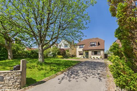 Leigh Street, Leigh On Mendip