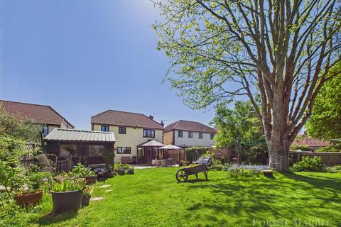 undefined, Leigh Street, Leigh On Mendip