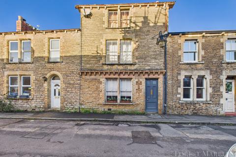 3 bedroom cottage for sale - New Buildings, Frome