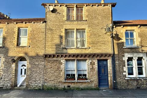 undefined, New Buildings, Frome