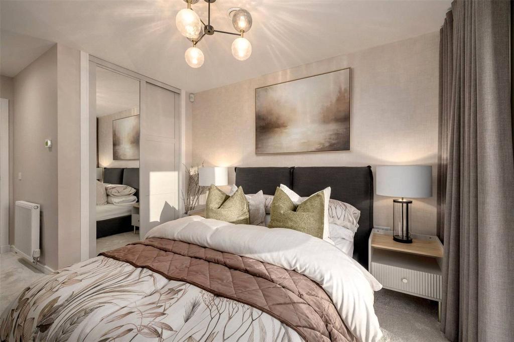 Principal Bedroom
