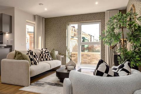 undefined, Plot 8 - G11 West, Beith Street, Partick, G11