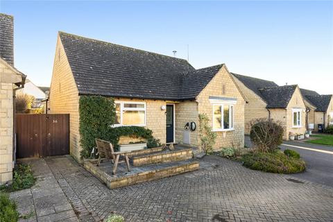 2 bedroom bungalow for sale, Park Farm, Bourton-on-the-Water, Cheltenham, Gloucestershire, GL54