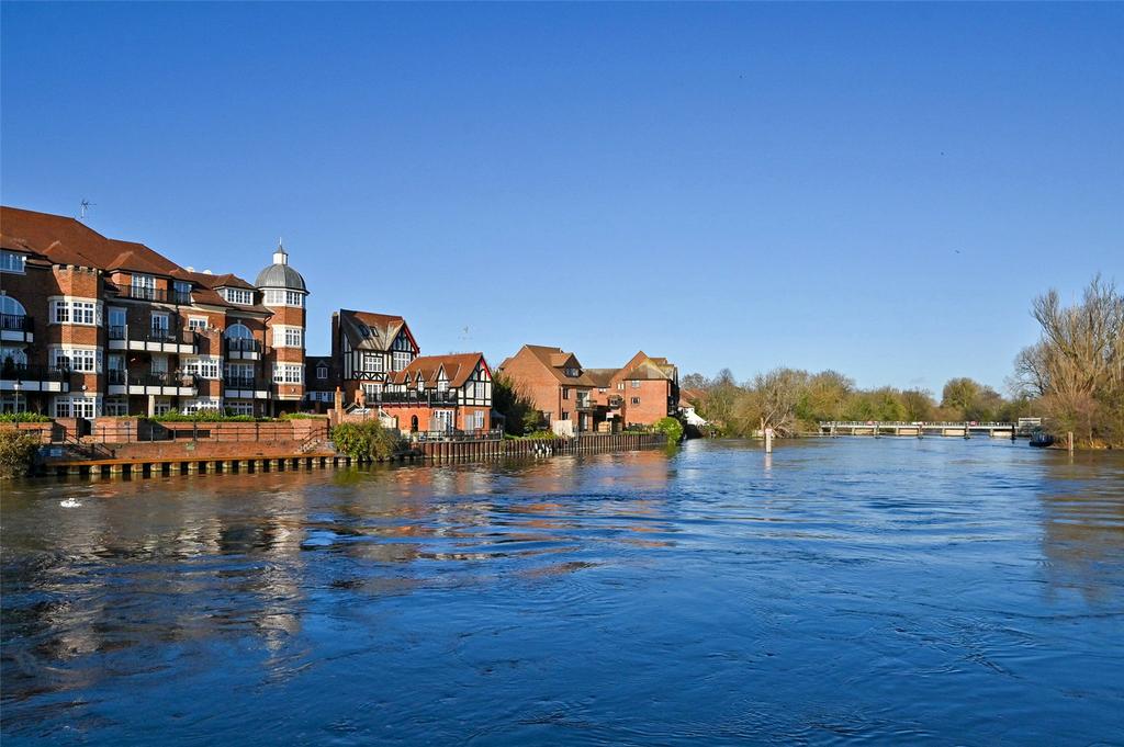 River Thames