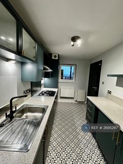 2 bedroom flat to rent, Salamander Court, Edinburgh, EH6