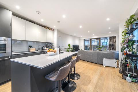 3 bedroom apartment for sale, Hemming Street, London