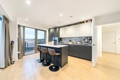3 bedroom apartment for sale, Hemming Street, London