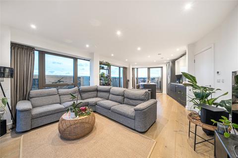 3 bedroom apartment for sale, Hemming Street, London
