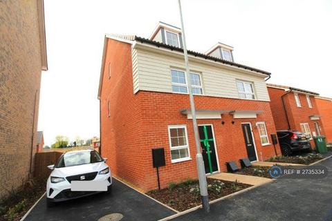 1 bedroom in a house share to rent, Lamb Lane, Norwich, NR4
