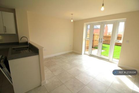 1 bedroom in a house share to rent, Lamb Lane, Norwich, NR4