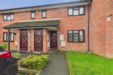 1 bedroom retirement property for sale, The Oaks, Kimberley Close, Langley, Berkshire, SL3