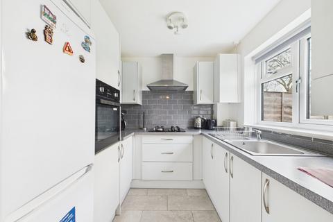 1 bedroom retirement property for sale, The Oaks, Kimberley Close, Langley, Berkshire, SL3