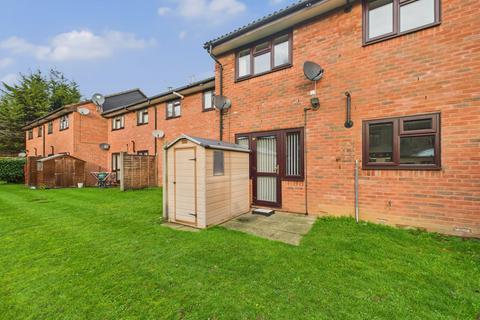1 bedroom retirement property for sale, The Oaks, Kimberley Close, Langley, Berkshire, SL3