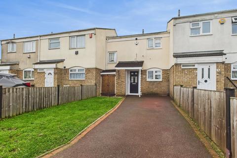 2 bedroom terraced house for sale - Pennine Road, Slough, Berkshire, SL2