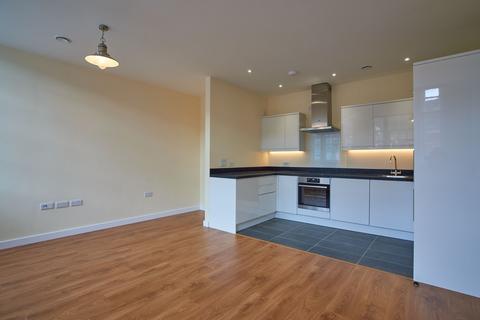 1 bedroom apartment to rent, Castle Street, Farnham