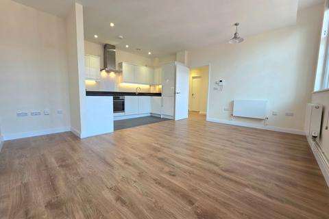 1 bedroom apartment to rent, Castle Street, Farnham