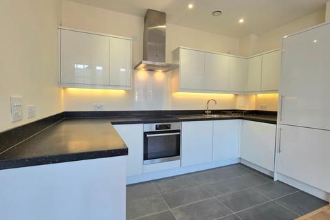 1 bedroom apartment to rent, Castle Street, Farnham