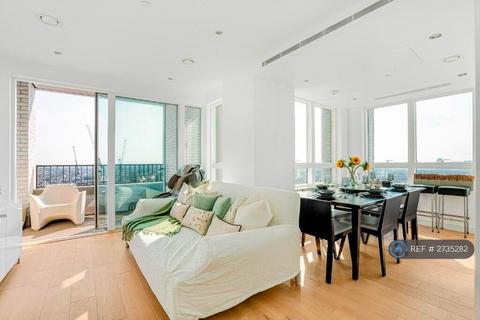 1 bedroom flat to rent, Duval House, London, SW11