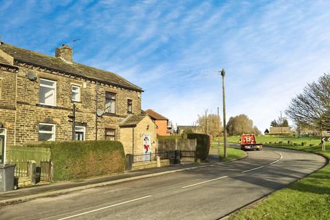 2 bedroom terraced house for sale - Hunsworth Lane, East Bierley, BD4