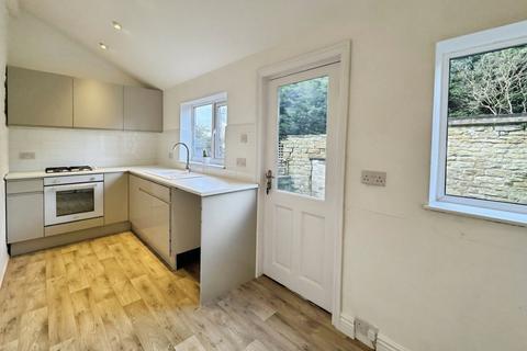 undefined, Hunsworth Lane, East Bierley, BD4
