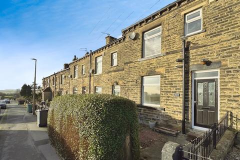 undefined, Hunsworth Lane, East Bierley, BD4