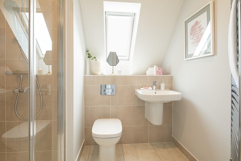 Cala at himley village, bicester