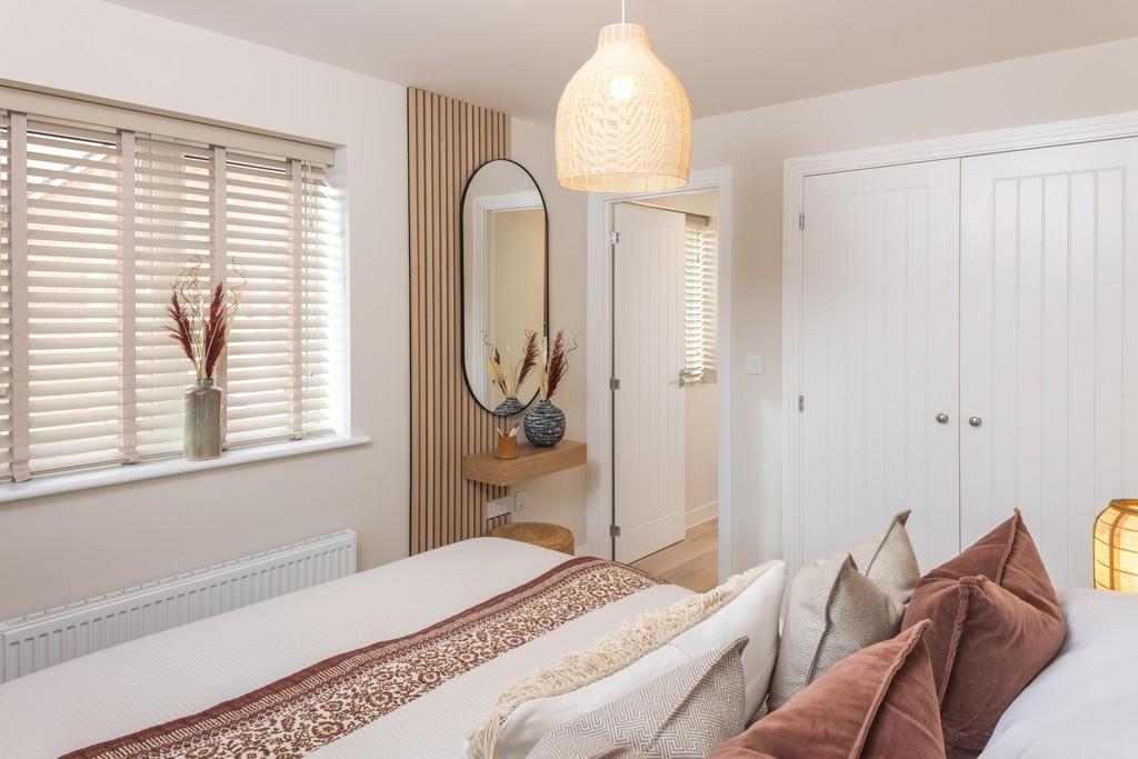 Cala at himley village, bicester