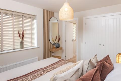 undefined, Plot 42, Evelyn at Cala at Himley Village, Bicester Middleton Stoney Road, Bicester, Oxfordshire OX26 1RT
