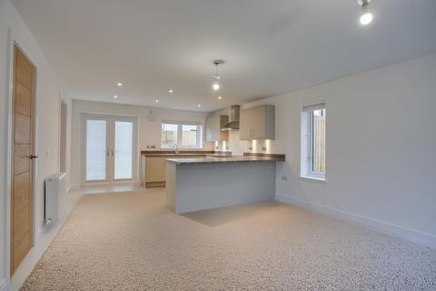 undefined, 35 Na Daraich, Newtyle, Blairgowrie PH12 8UZ