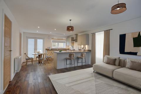 undefined, 35 Na Daraich, Newtyle, Blairgowrie PH12 8UZ