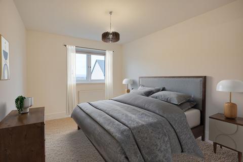 undefined, 35 Na Daraich, Newtyle, Blairgowrie PH12 8UZ