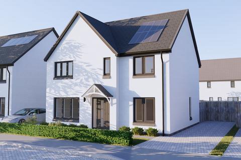 undefined, 35 Na Daraich, Newtyle, Blairgowrie PH12 8UZ
