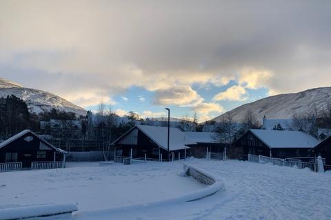 3 bedroom villa for sale, Glen Ord, Braemar Lodges, Glenshee Road, Braemar, Aberdeenshire AB35 5YQ